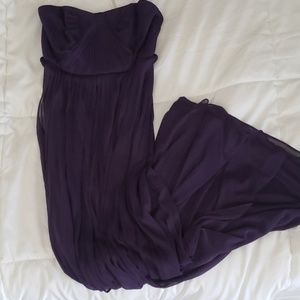Style-your-way long convertible dress